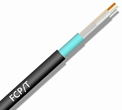 Extherm FCP/T 1680/10 Секция двужильного резистивного нагревательного кабеля  (морозильные камеры) 10 Вт/м, 1680 Вт, 168м